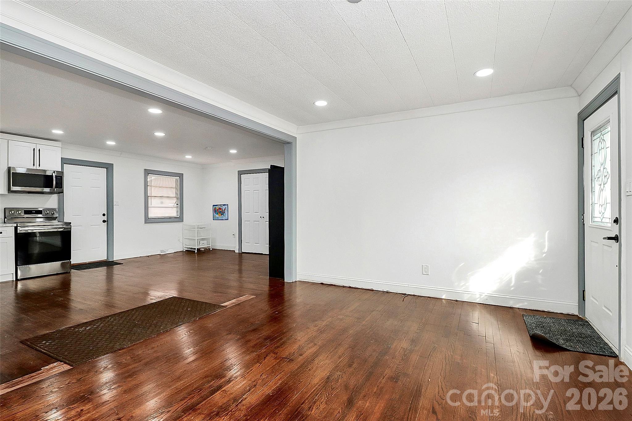 2015 Overhill Drive Monroe NC 28110