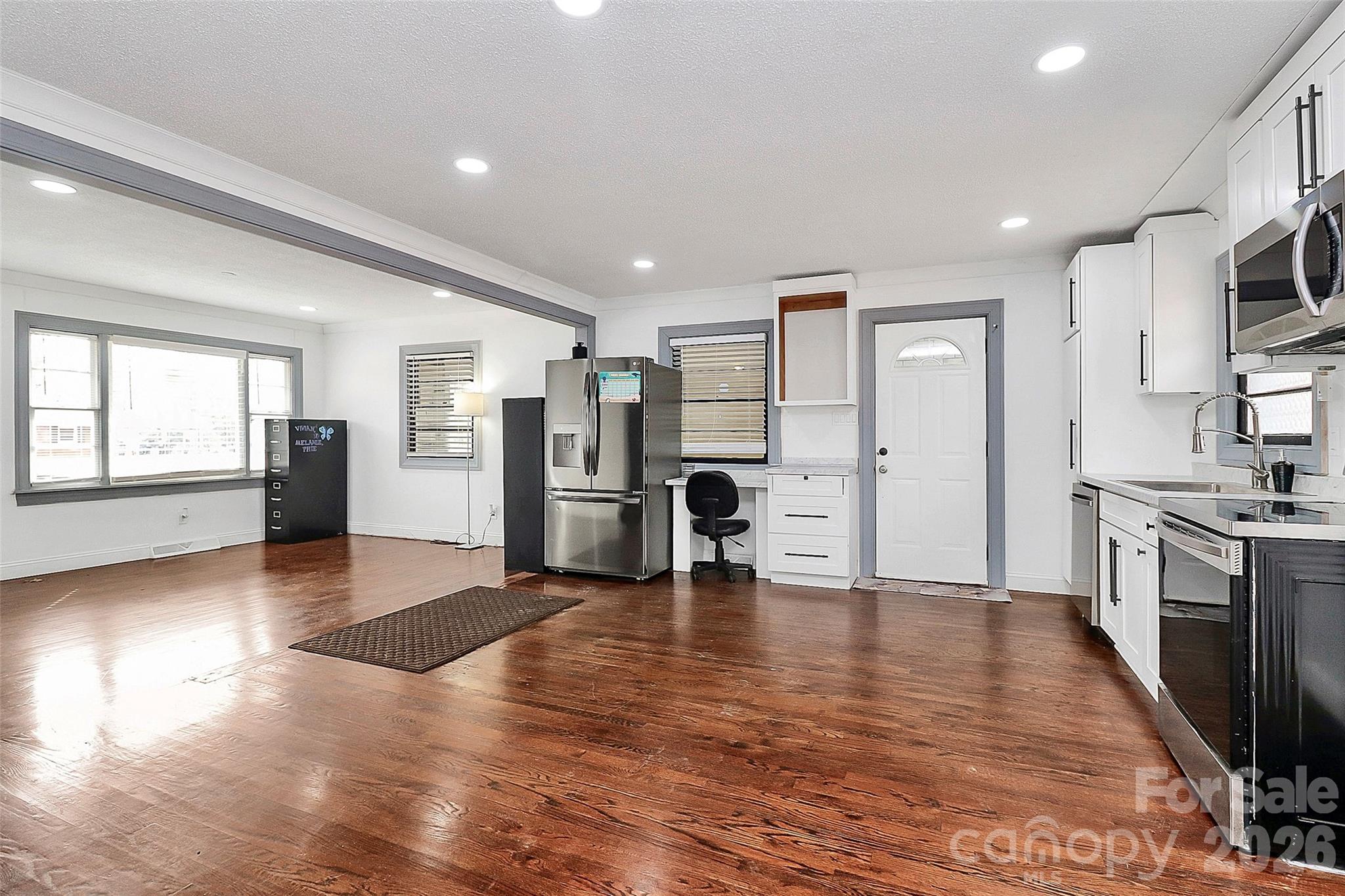 2015 Overhill Drive Monroe NC 28110