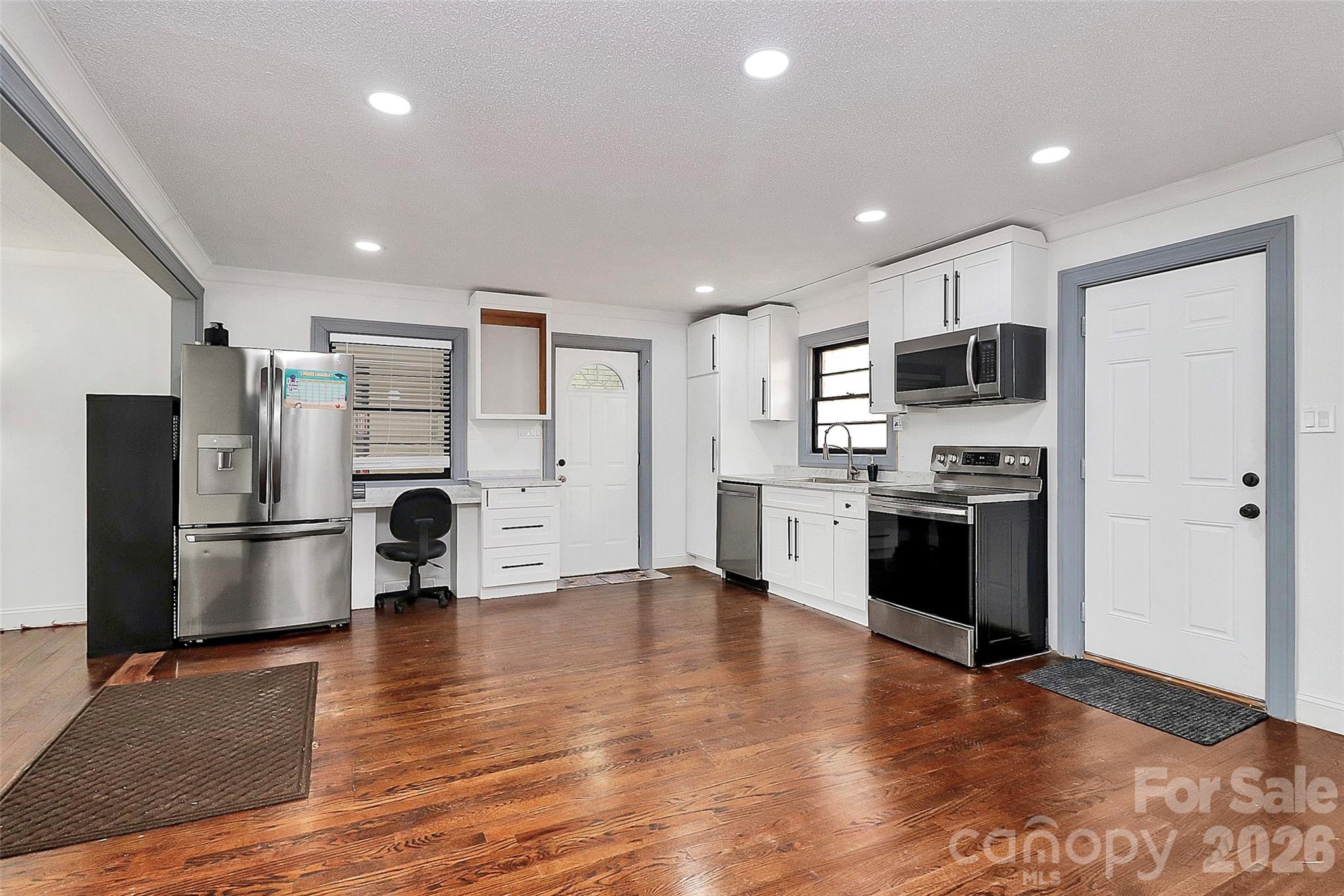 2015 Overhill Drive Monroe NC 28110