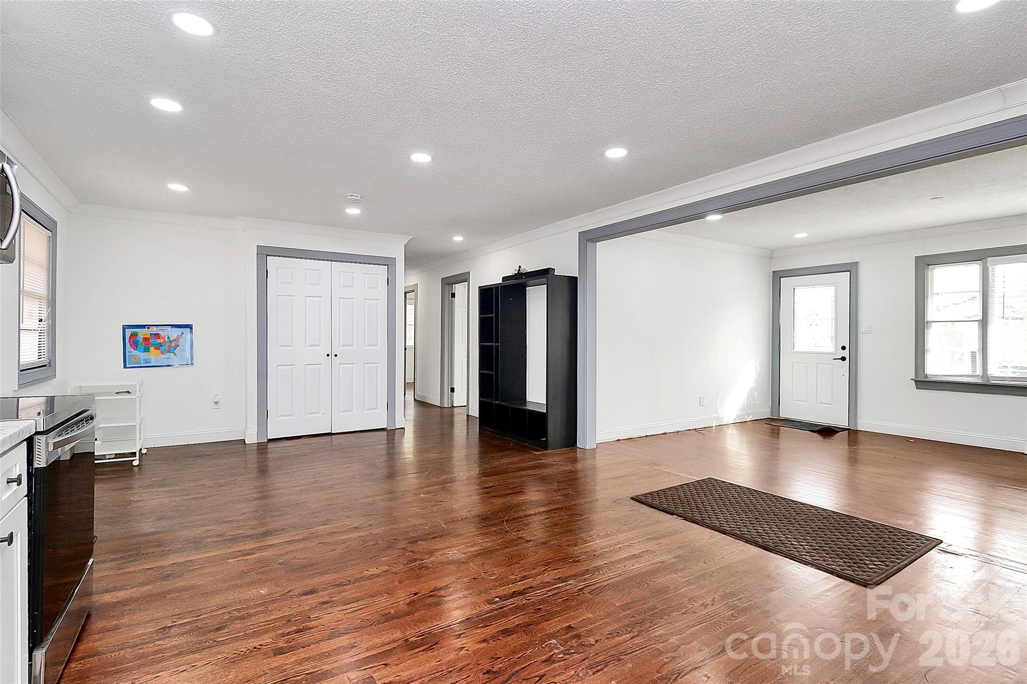 2015 Overhill Drive Monroe NC 28110