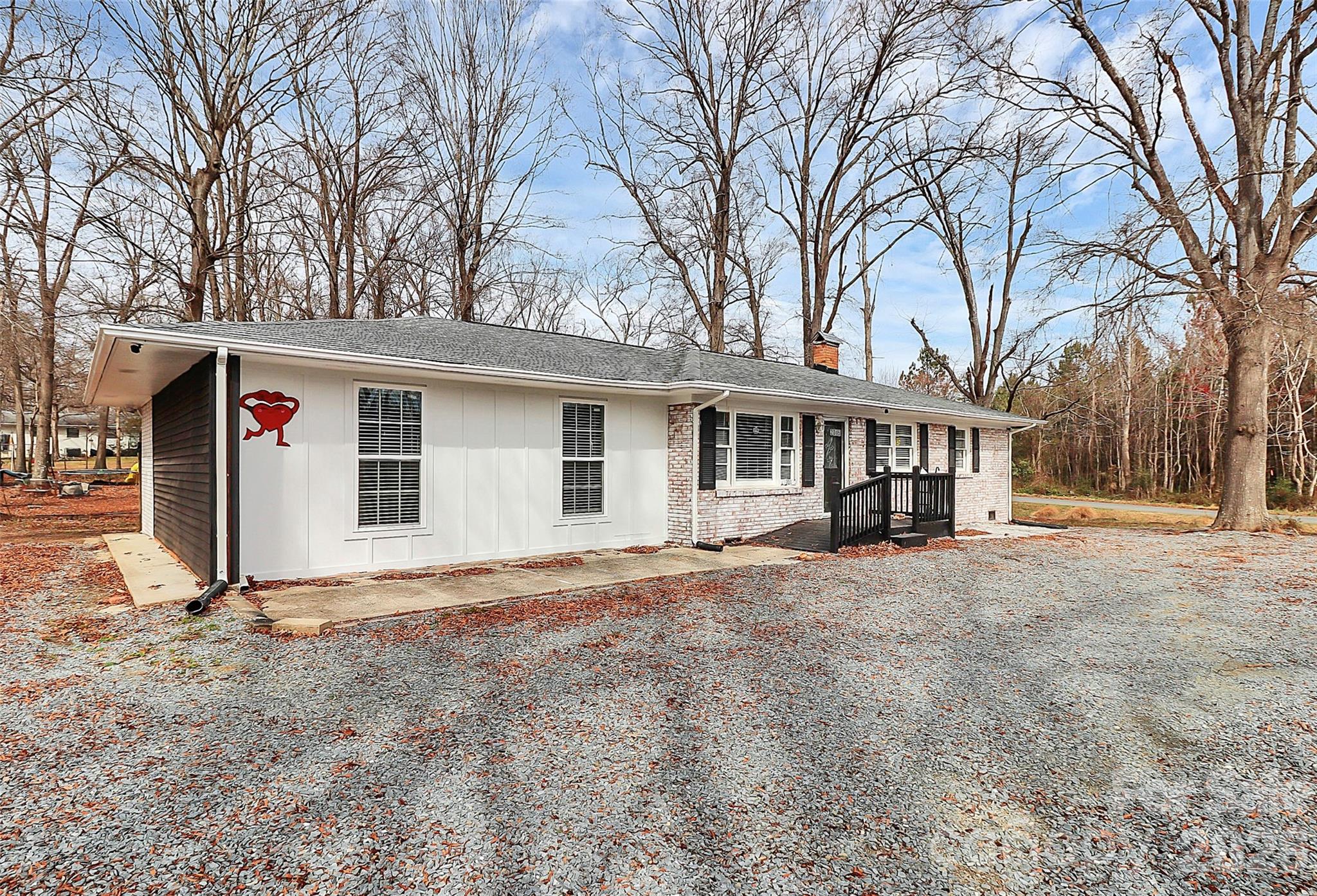 2015 Overhill Drive Monroe NC 28110