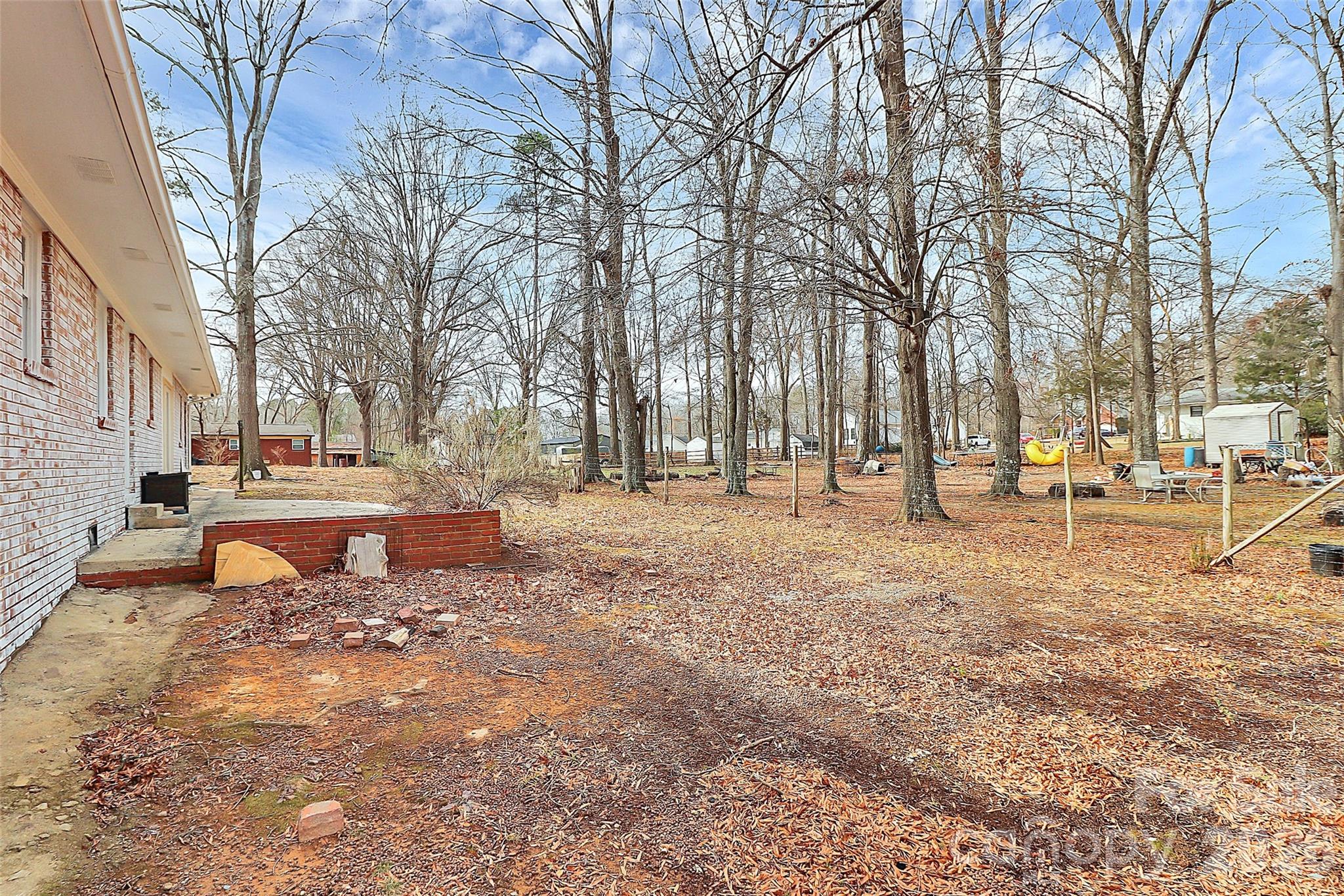 2015 Overhill Drive Monroe NC 28110