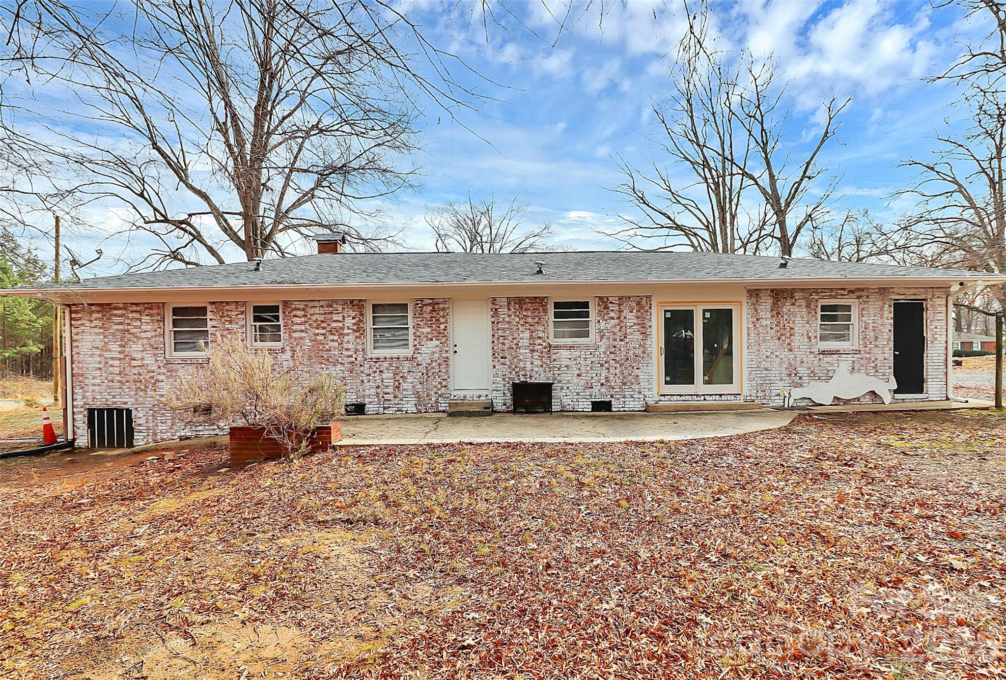 2015 Overhill Drive Monroe NC 28110
