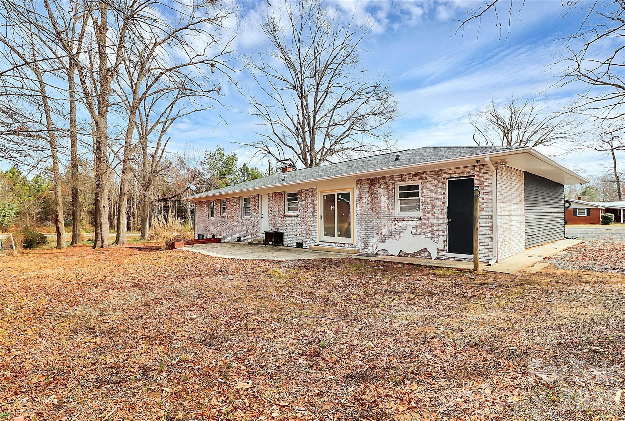 2015 Overhill Drive Monroe NC 28110