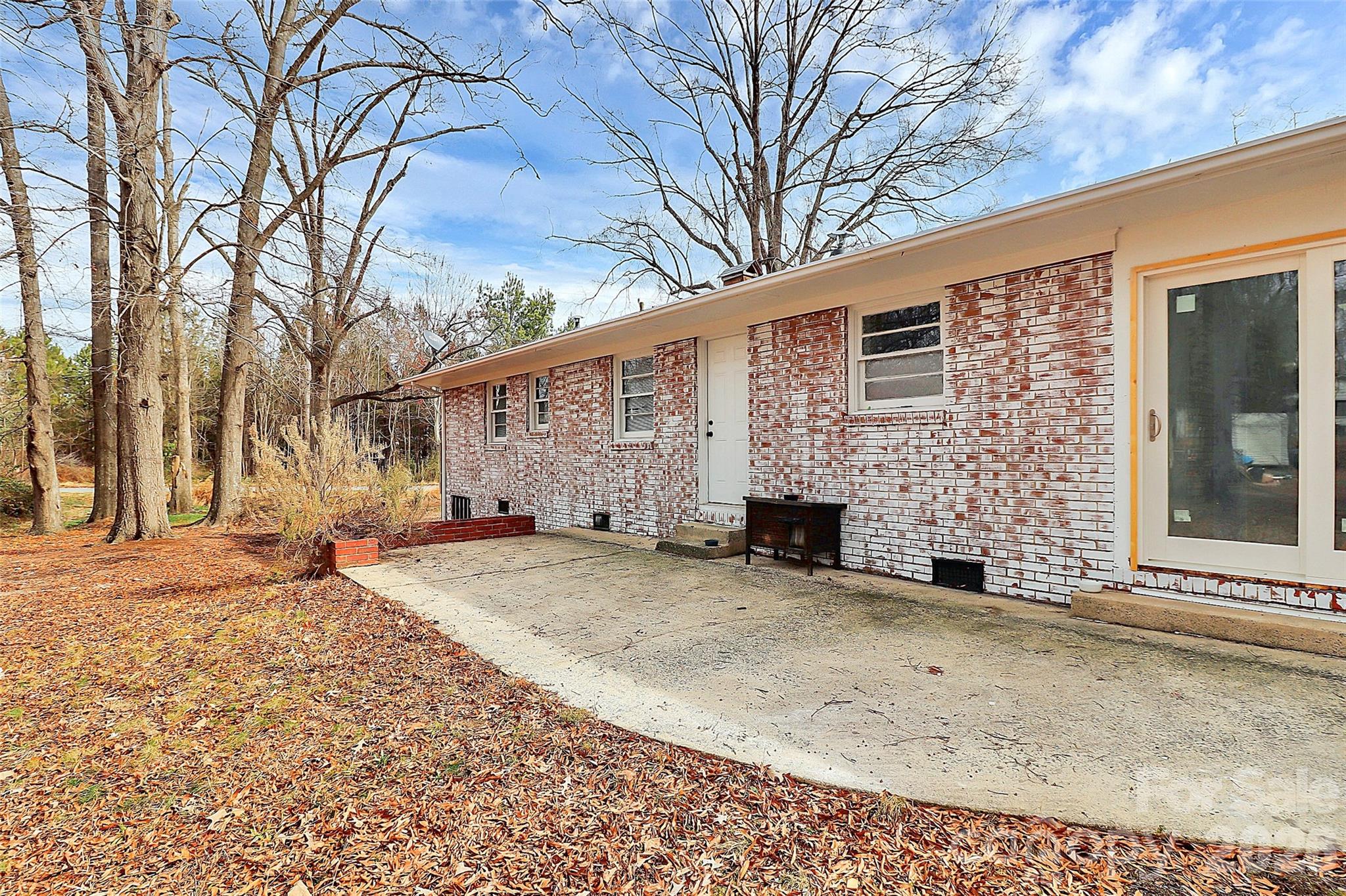 2015 Overhill Drive Monroe NC 28110