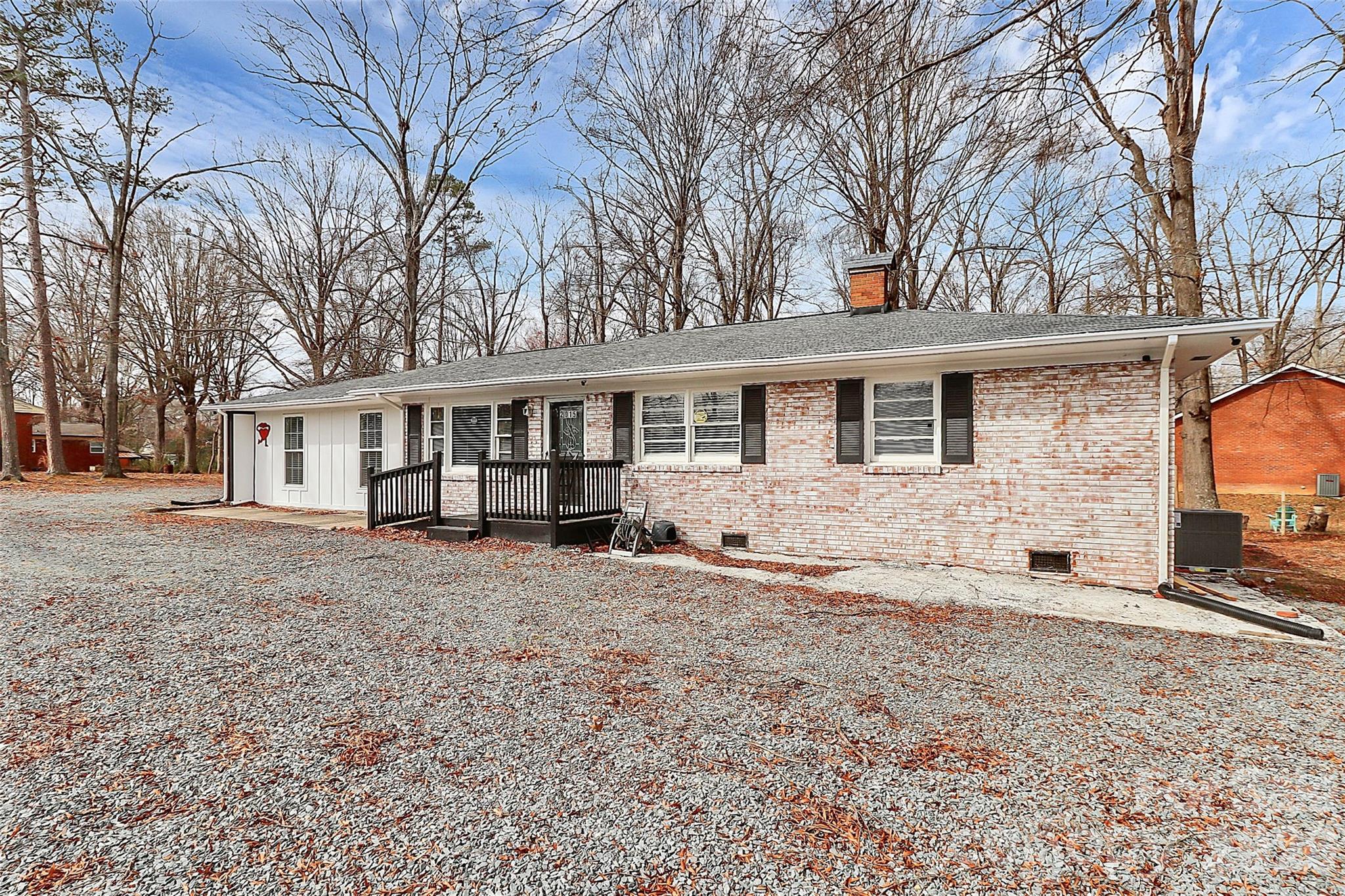 2015 Overhill Drive Monroe NC 28110