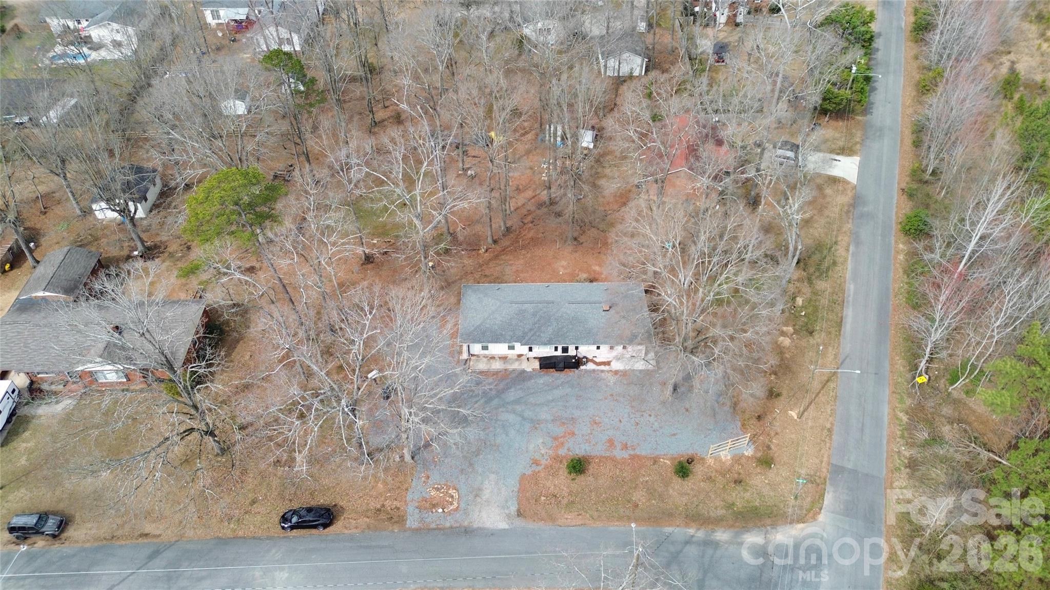 2015 Overhill Drive Monroe NC 28110