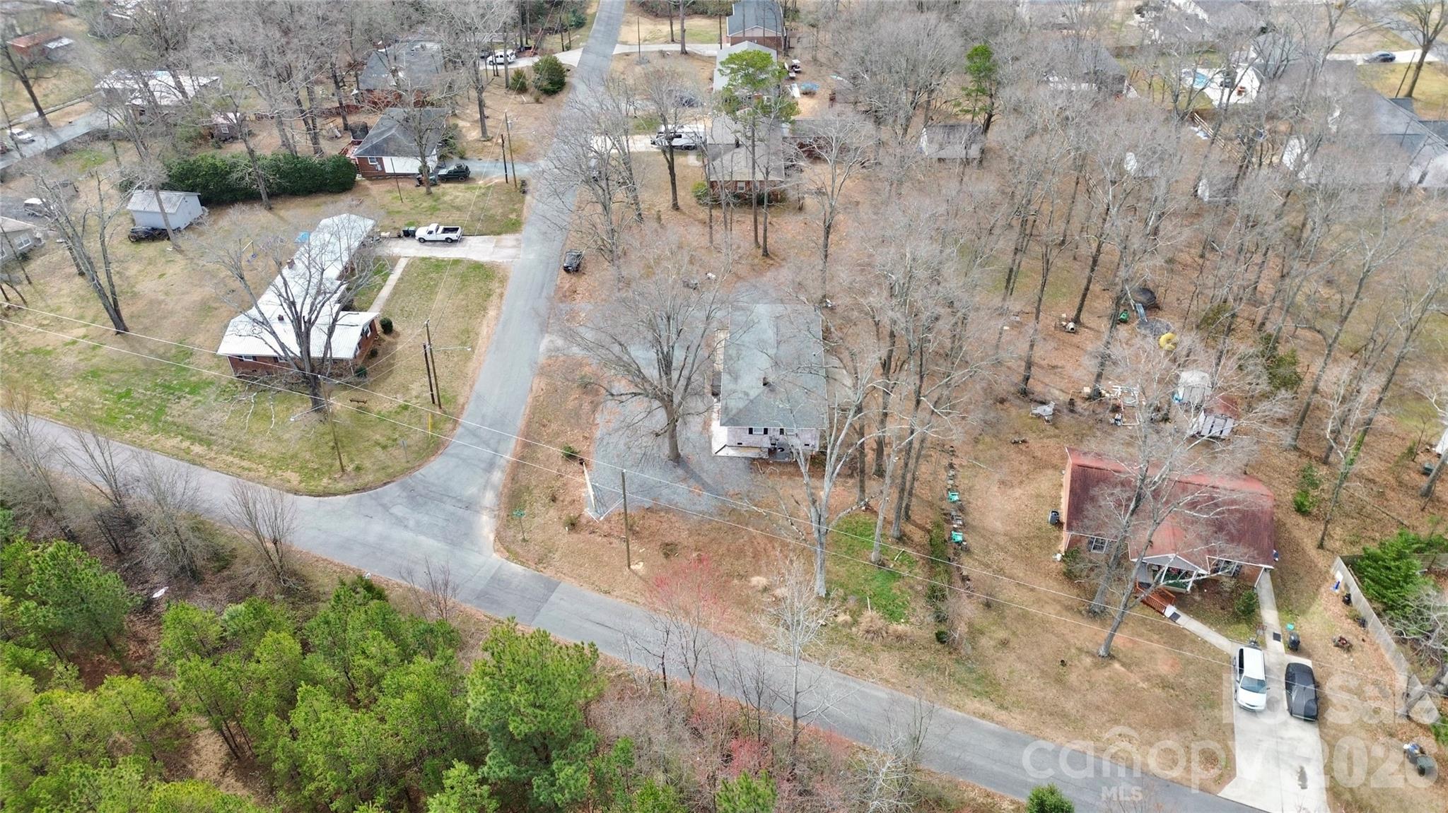 2015 Overhill Drive Monroe NC 28110