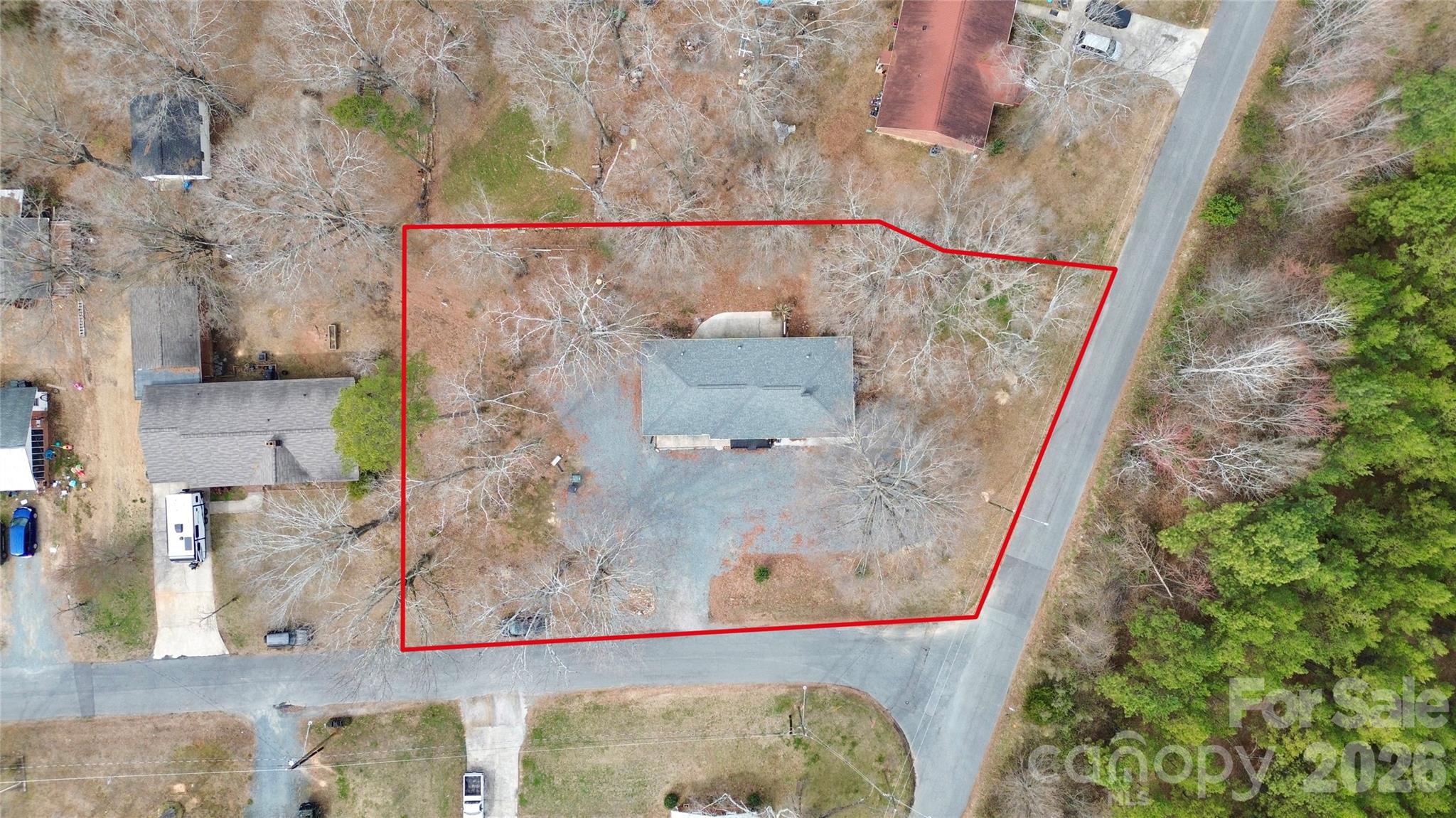 2015 Overhill Drive Monroe NC 28110