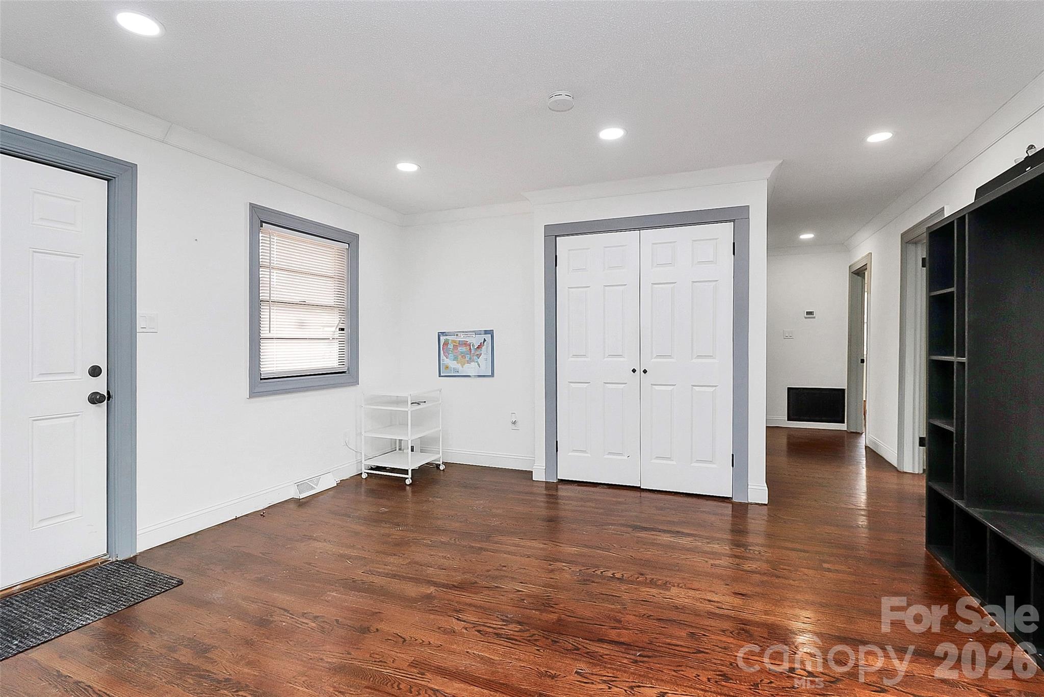 2015 Overhill Drive Monroe NC 28110