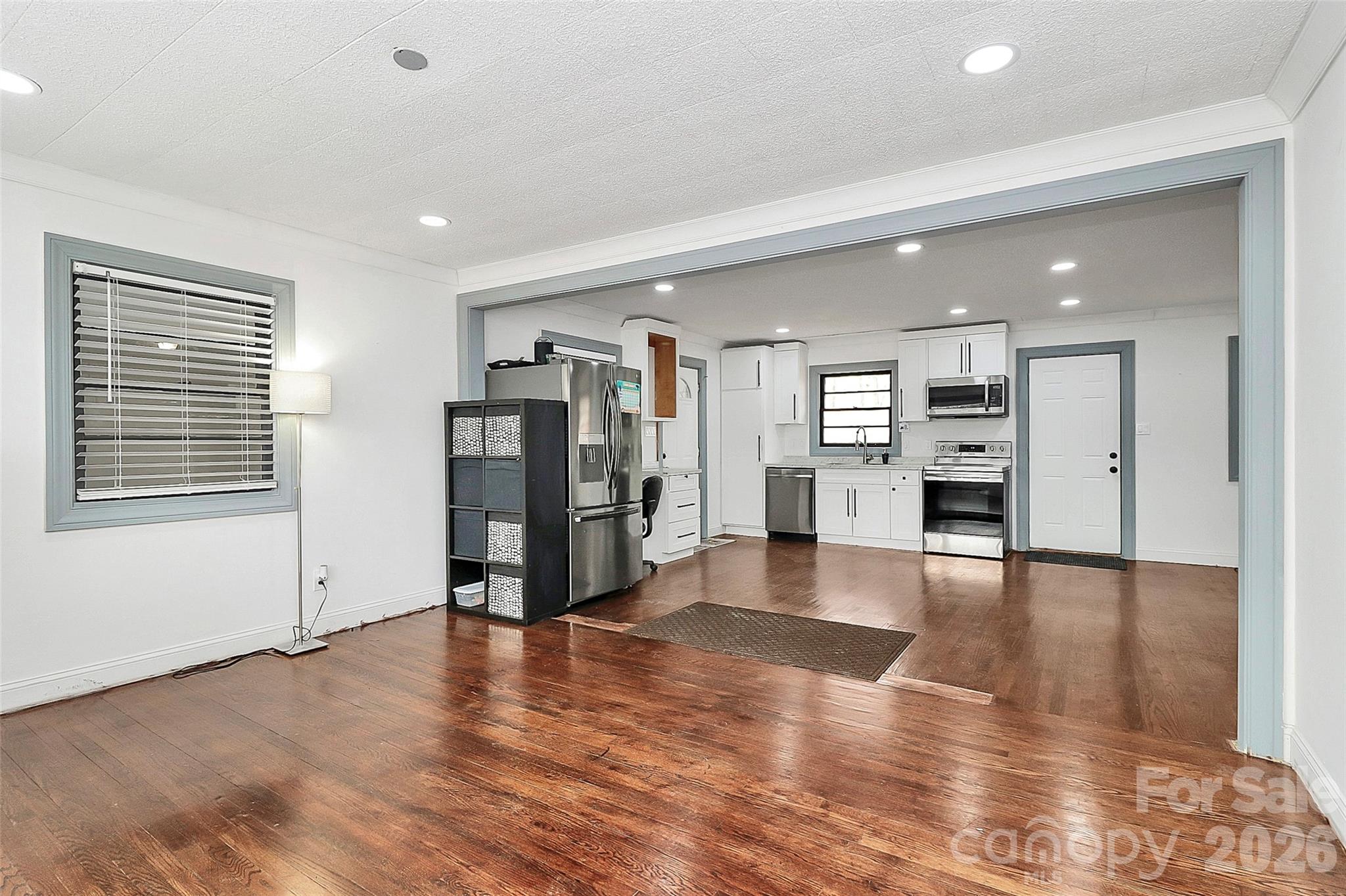 2015 Overhill Drive Monroe NC 28110