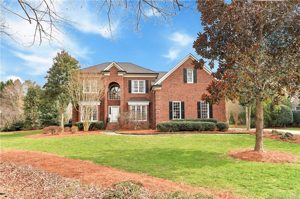 4731 Homestead Place Matthews NC 28104