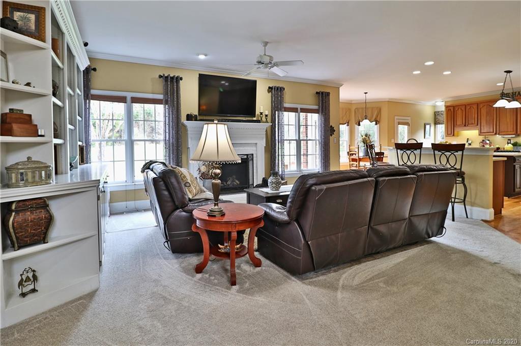 4731 Homestead Place Matthews NC 28104