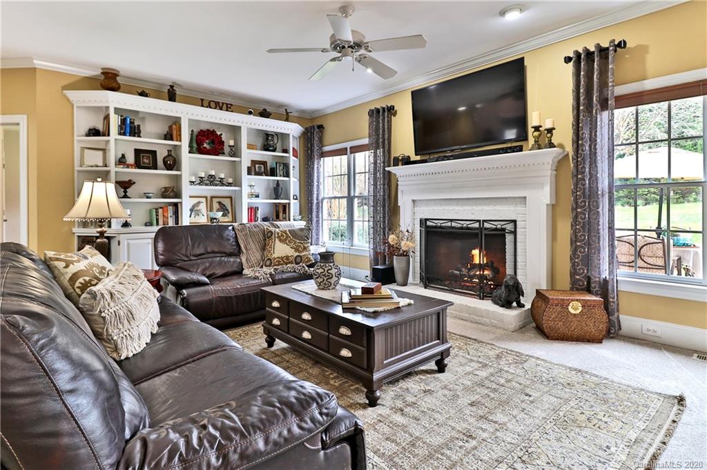 4731 Homestead Place Matthews NC 28104