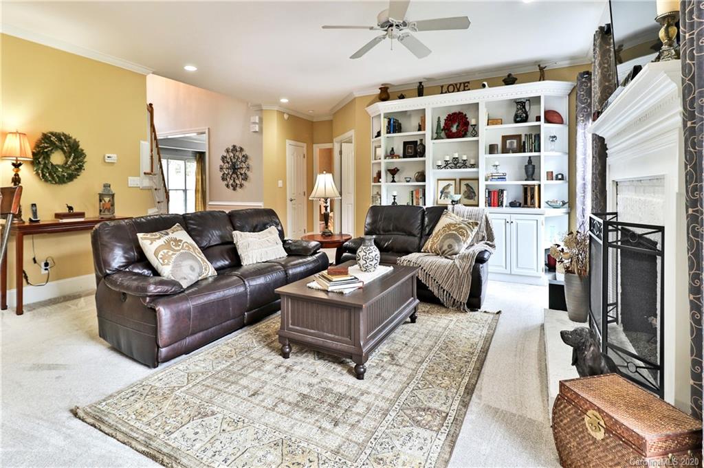 4731 Homestead Place Matthews NC 28104