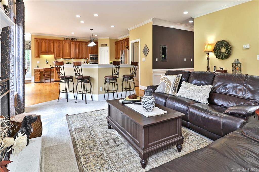 4731 Homestead Place Matthews NC 28104