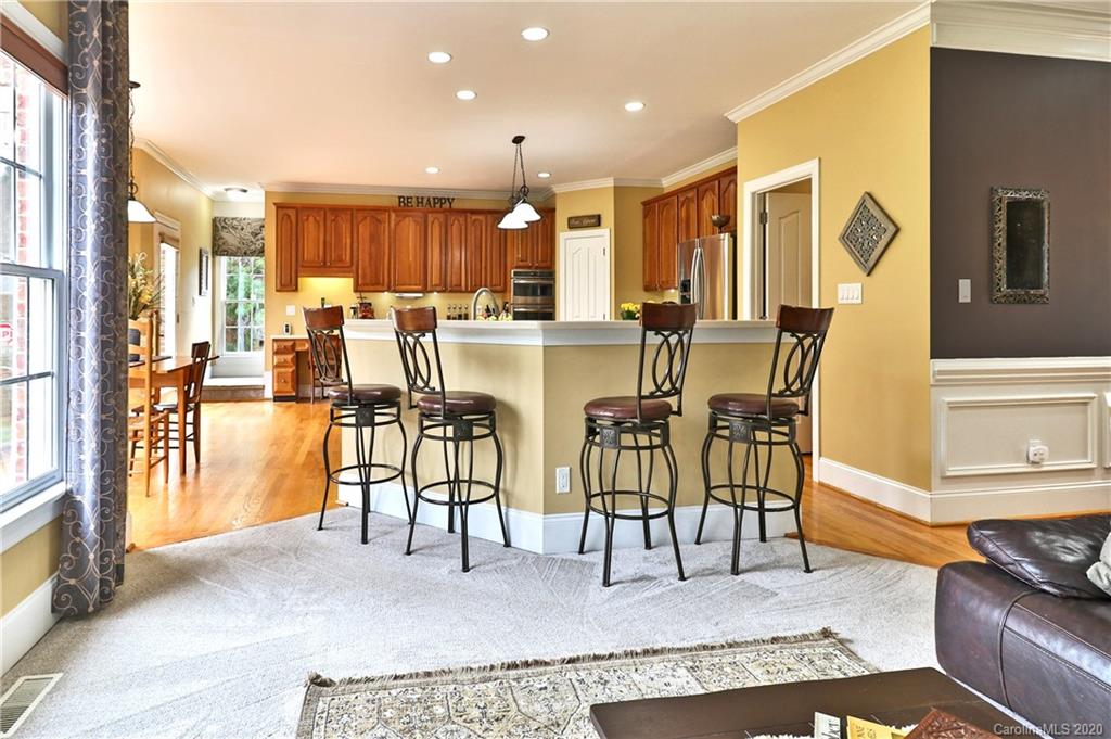 4731 Homestead Place Matthews NC 28104