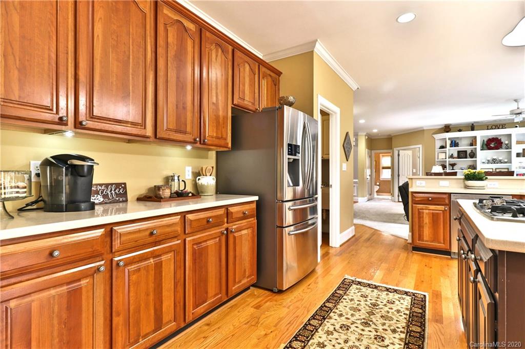 4731 Homestead Place Matthews NC 28104