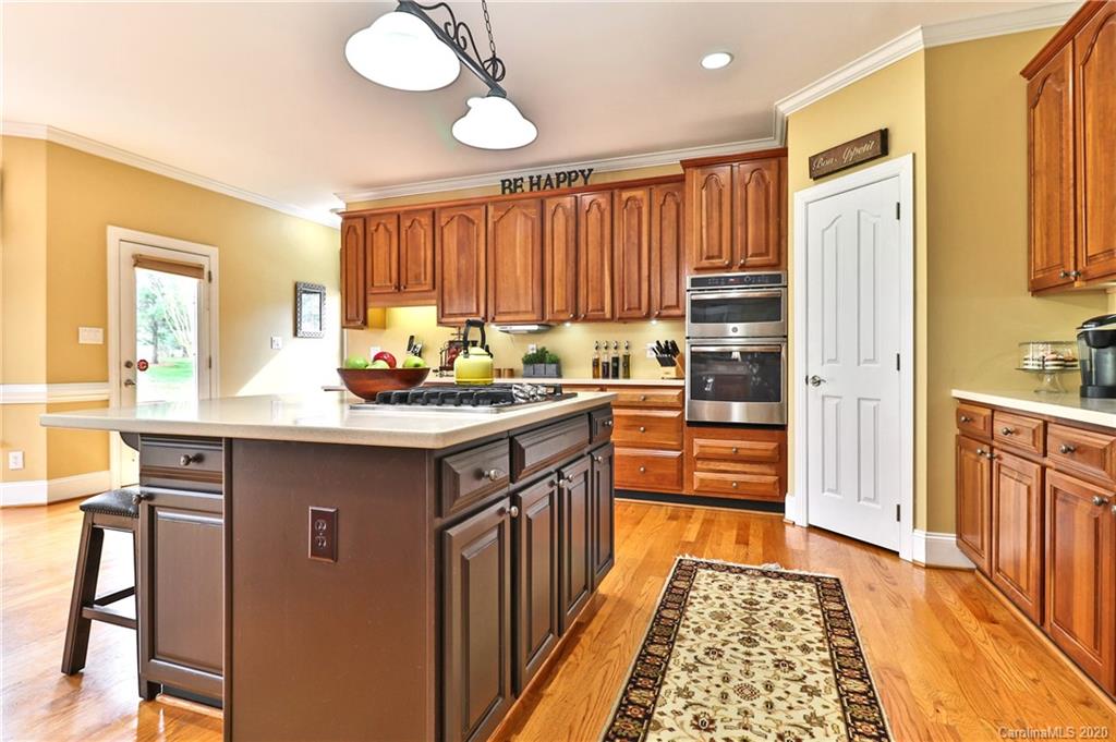 4731 Homestead Place Matthews NC 28104
