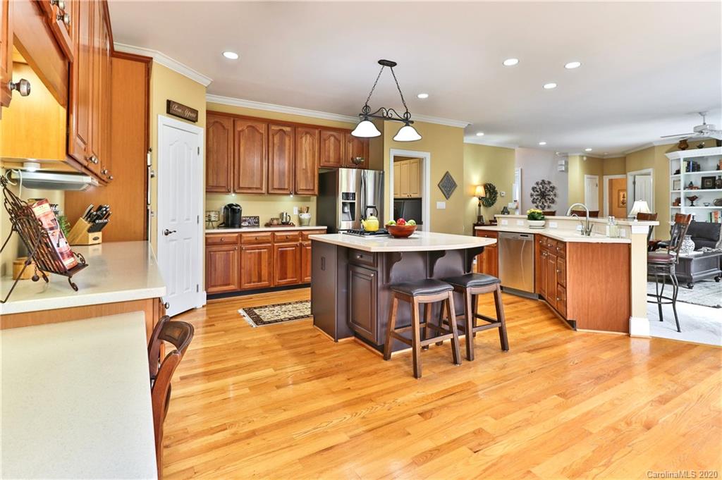 4731 Homestead Place Matthews NC 28104