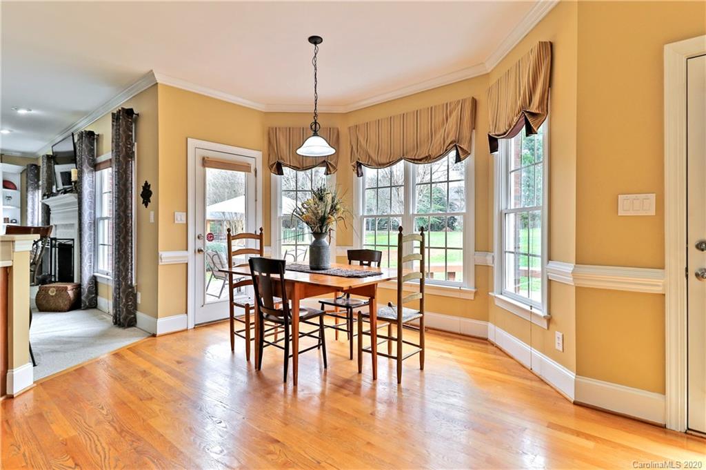4731 Homestead Place Matthews NC 28104