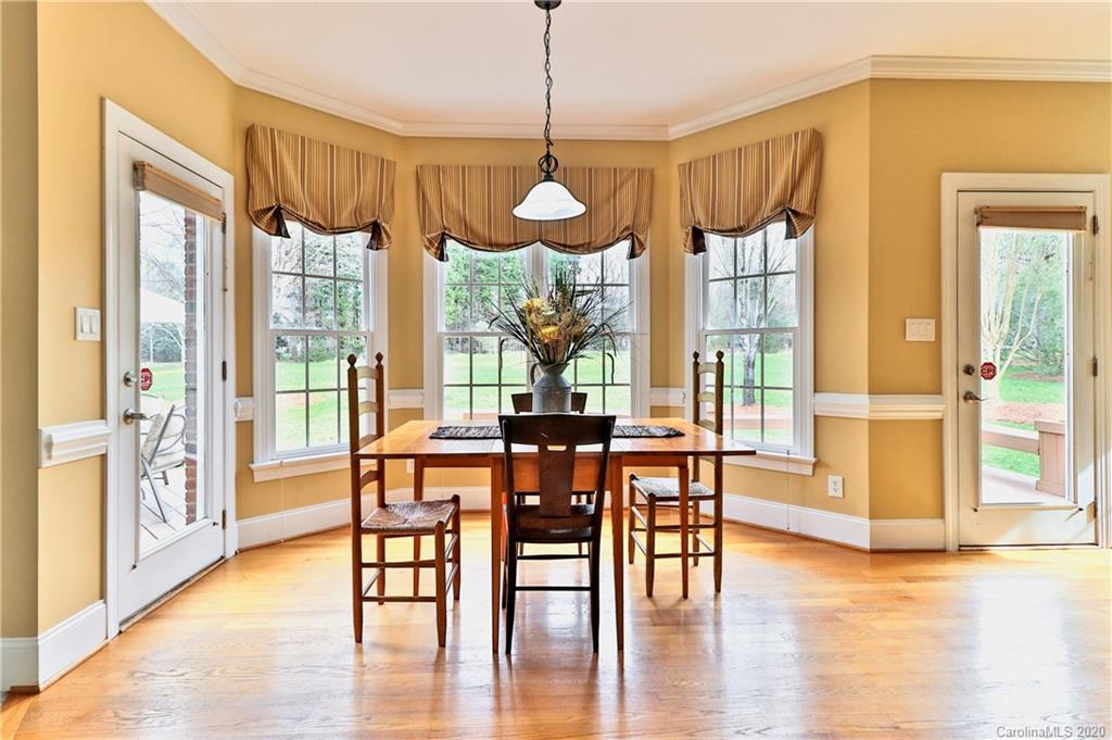 4731 Homestead Place Matthews NC 28104