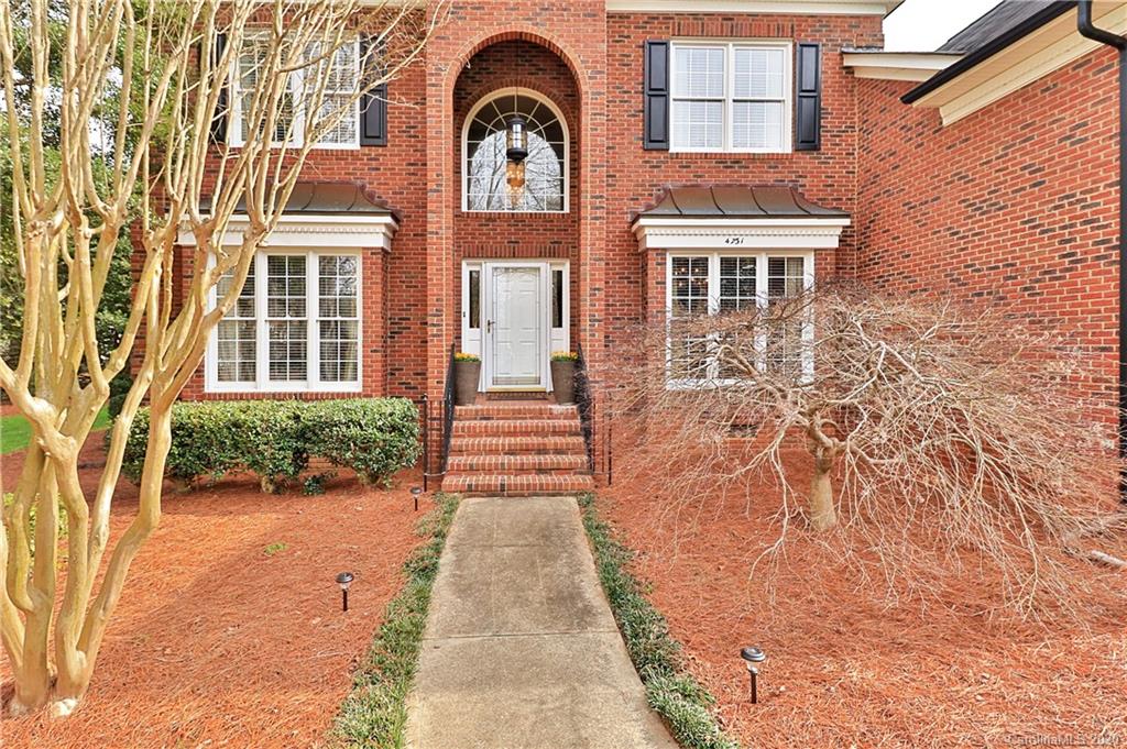 4731 Homestead Place Matthews NC 28104