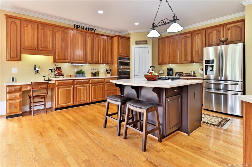 4731 Homestead Place Matthews NC 28104