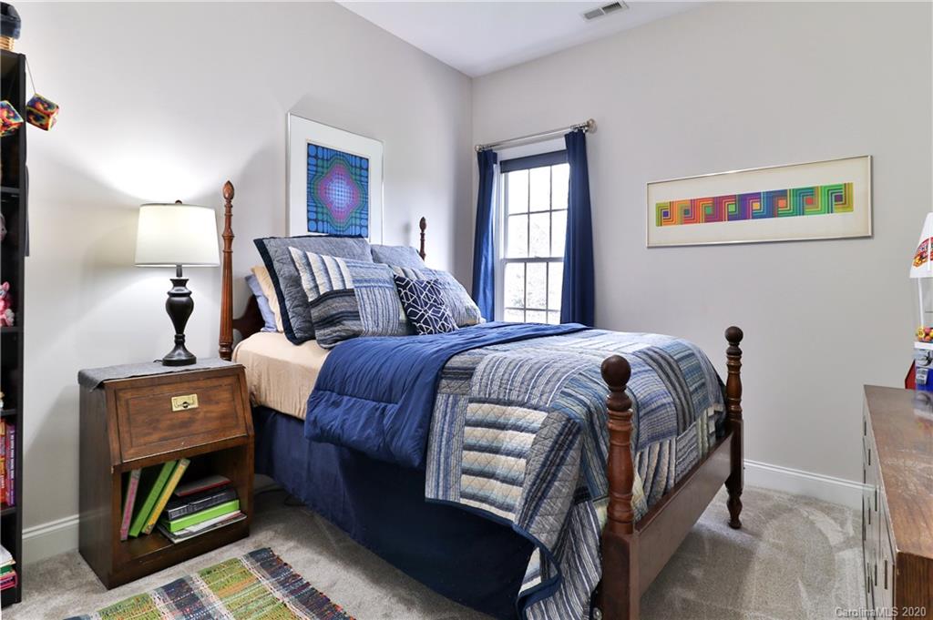 4731 Homestead Place Matthews NC 28104
