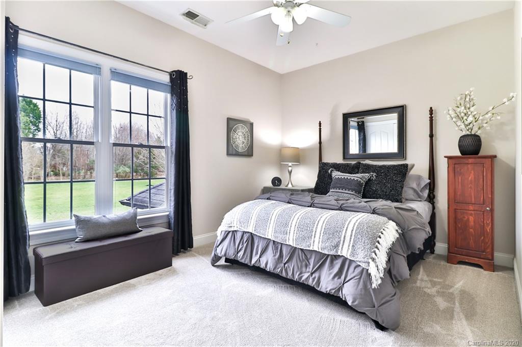 4731 Homestead Place Matthews NC 28104