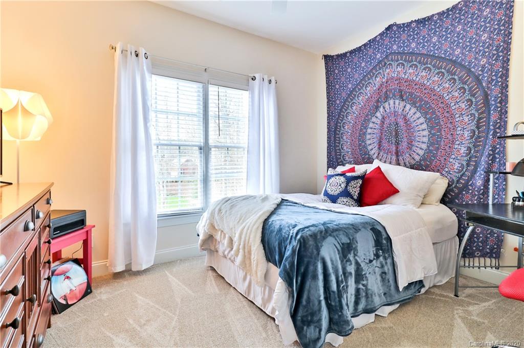 4731 Homestead Place Matthews NC 28104
