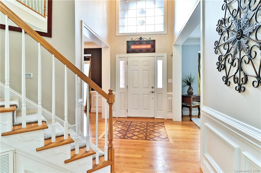 4731 Homestead Place Matthews NC 28104
