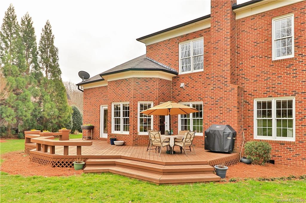 4731 Homestead Place Matthews NC 28104