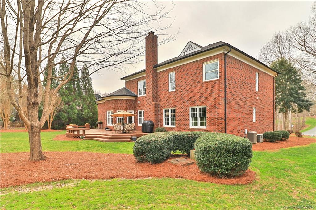 4731 Homestead Place Matthews NC 28104