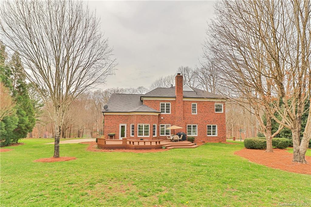 4731 Homestead Place Matthews NC 28104