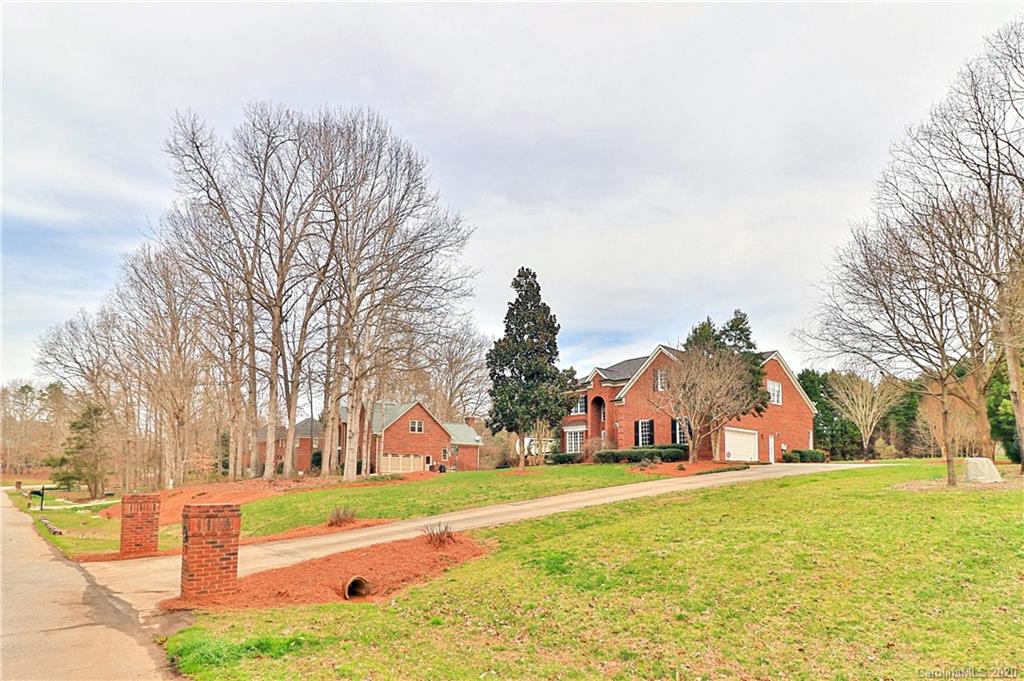 4731 Homestead Place Matthews NC 28104
