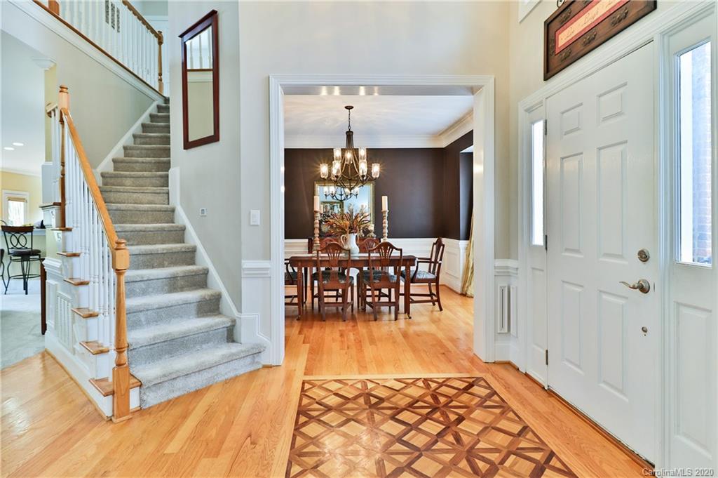 4731 Homestead Place Matthews NC 28104