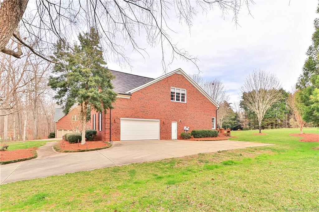 4731 Homestead Place Matthews NC 28104