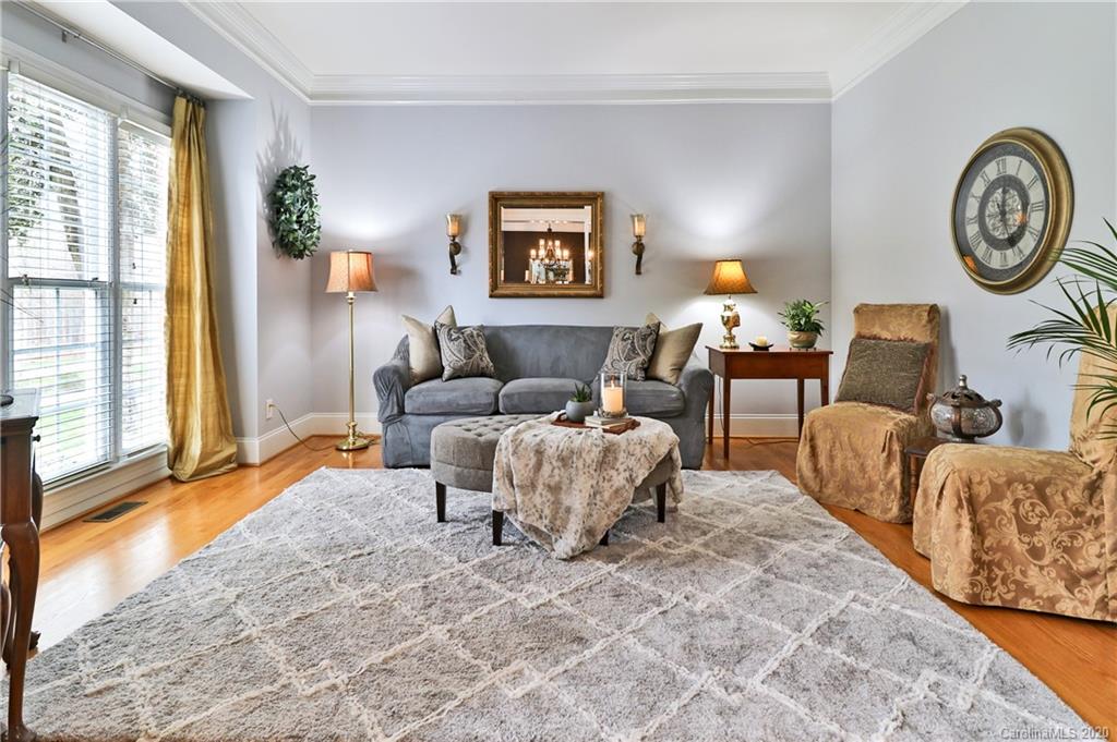 4731 Homestead Place Matthews NC 28104