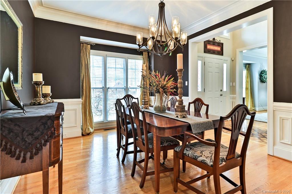 4731 Homestead Place Matthews NC 28104