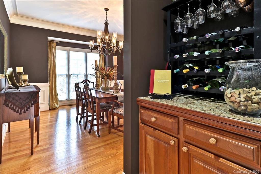 4731 Homestead Place Matthews NC 28104