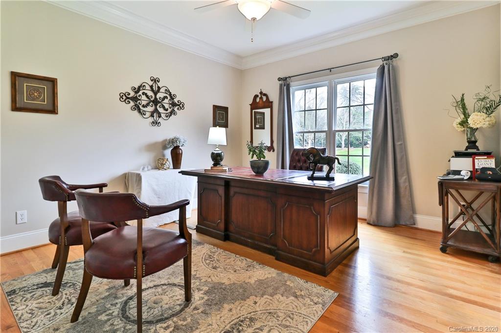 4731 Homestead Place Matthews NC 28104