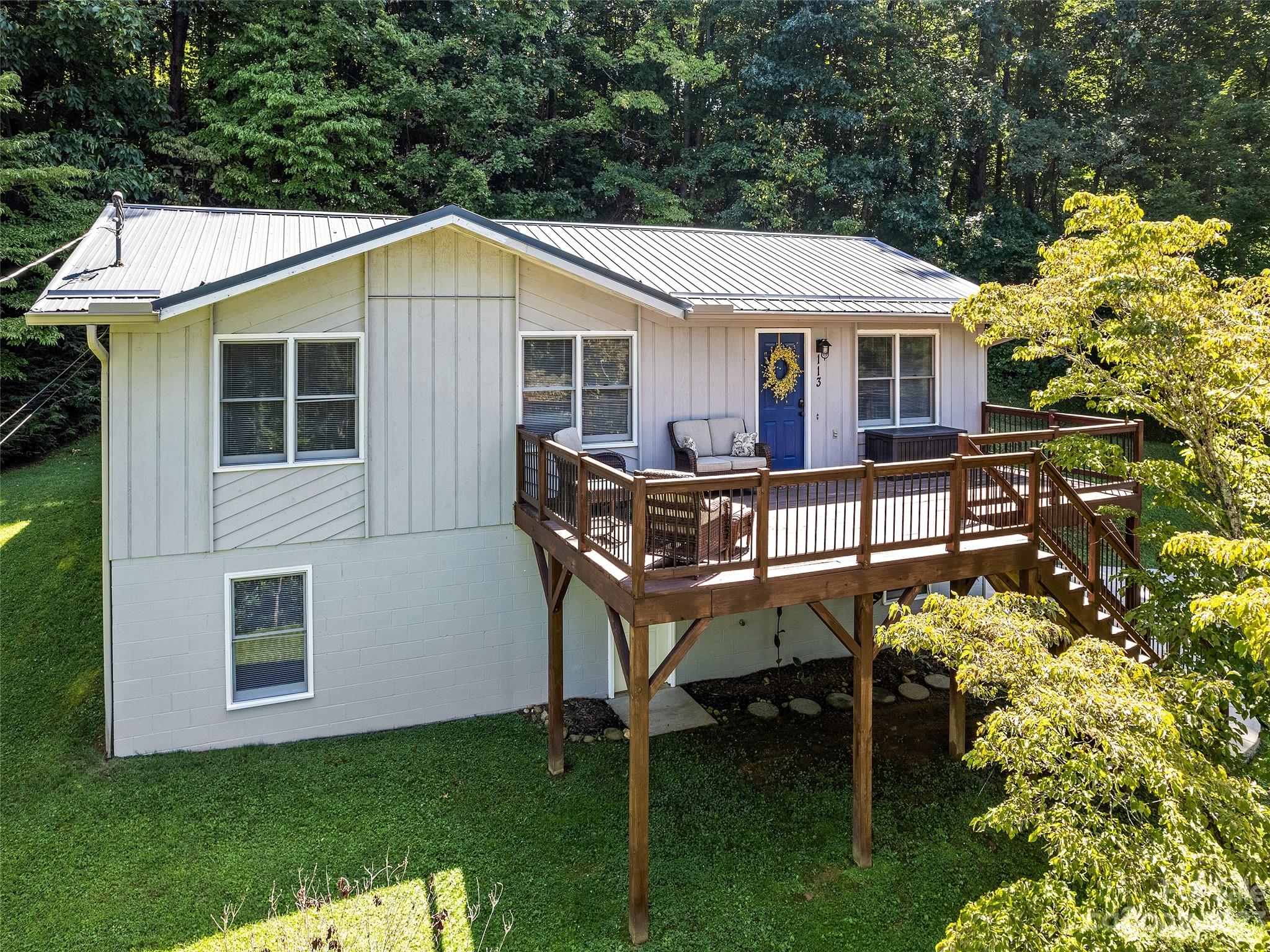 113 Belleview Road Waynesville NC 28786