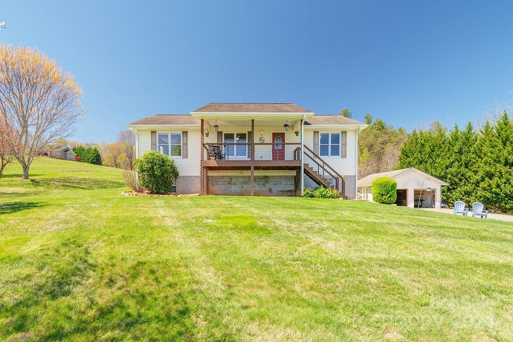 257 Browntown Road Leicester NC 28748