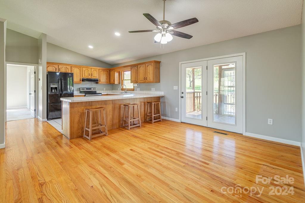 257 Browntown Road Leicester NC 28748
