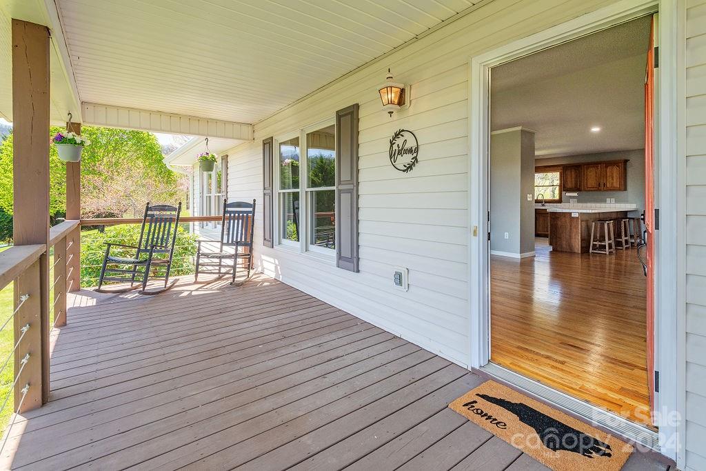 257 Browntown Road Leicester NC 28748