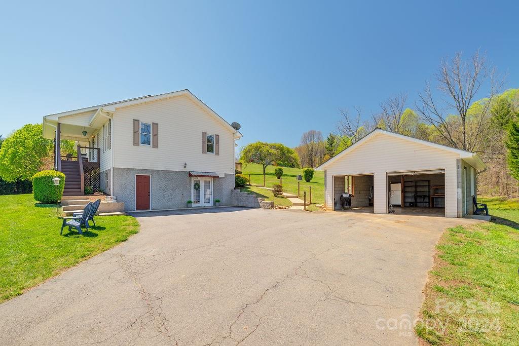 257 Browntown Road Leicester NC 28748
