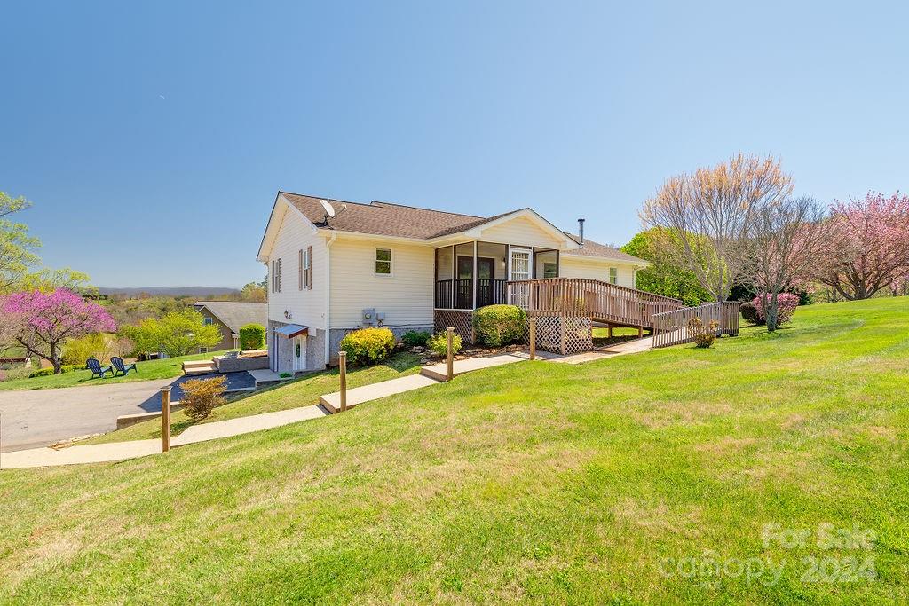 257 Browntown Road Leicester NC 28748