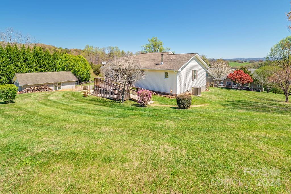 257 Browntown Road Leicester NC 28748