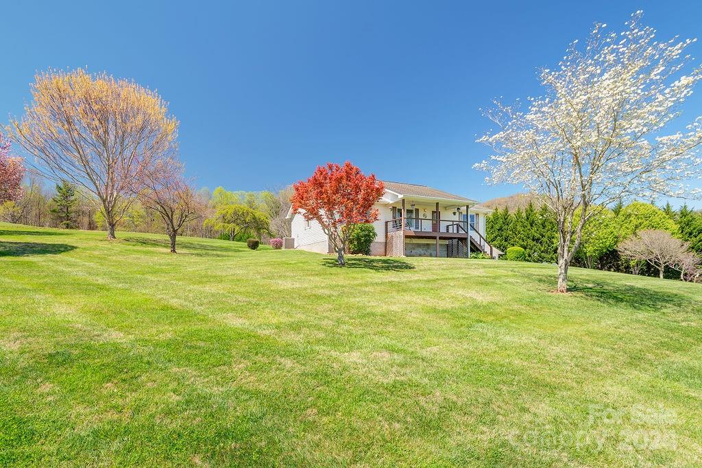 257 Browntown Road Leicester NC 28748